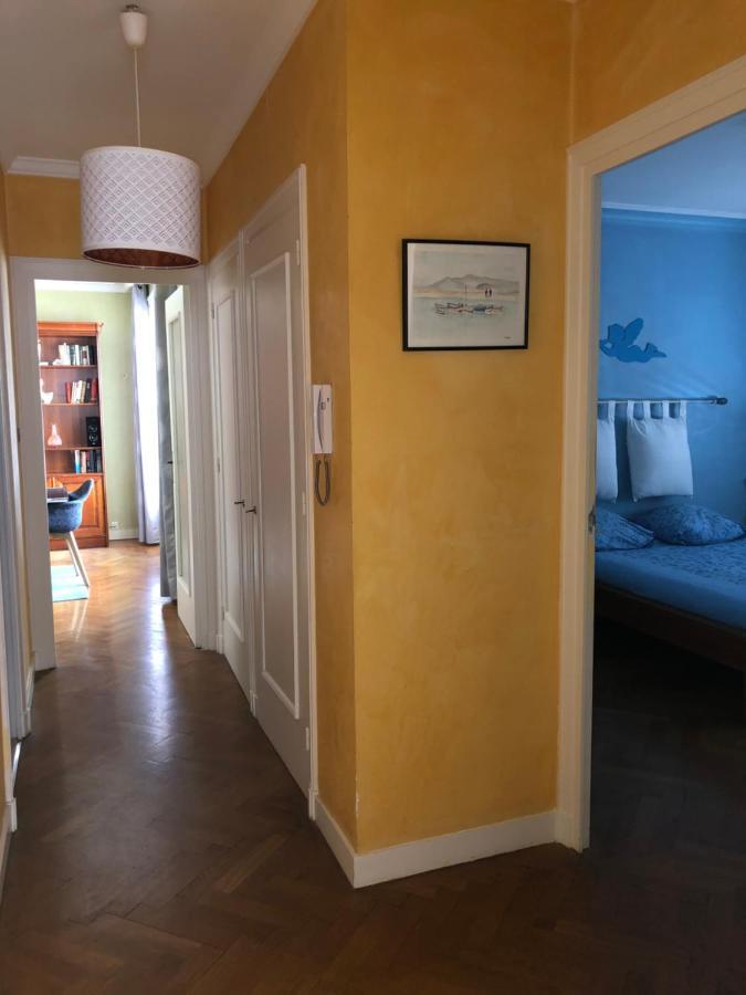 Lyon 3 Triangle D'Or Apartment Exterior photo
